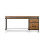 Clarita Modular Corner Desk