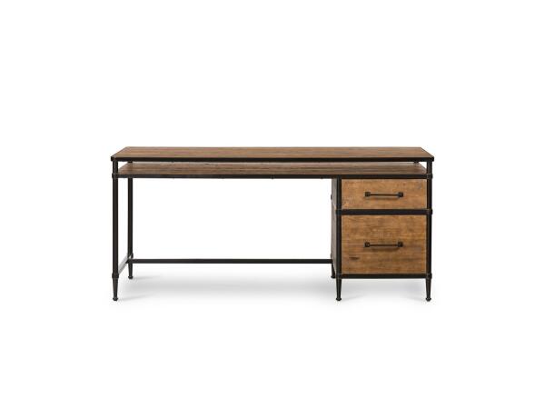 Ivana Executive Desk