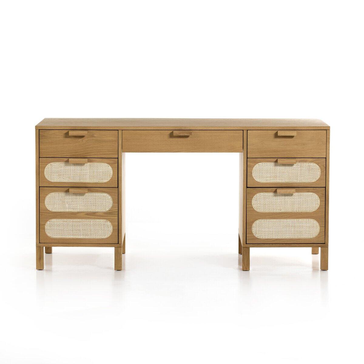 Allegra Executive Desk Allegra Executive Desk