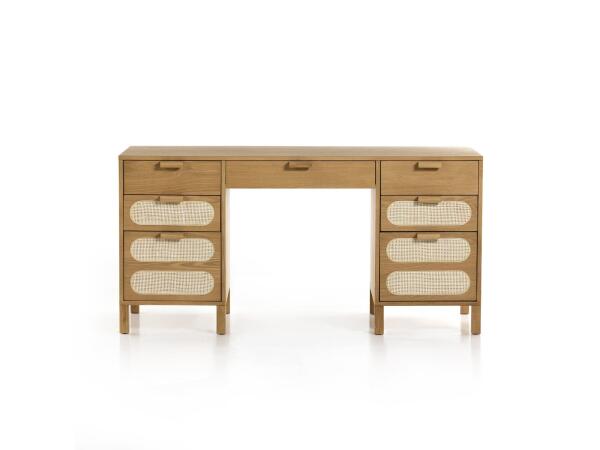 Allegra Executive Desk
