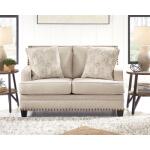 Claredon Loveseat