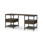 Logan Executive Desk
