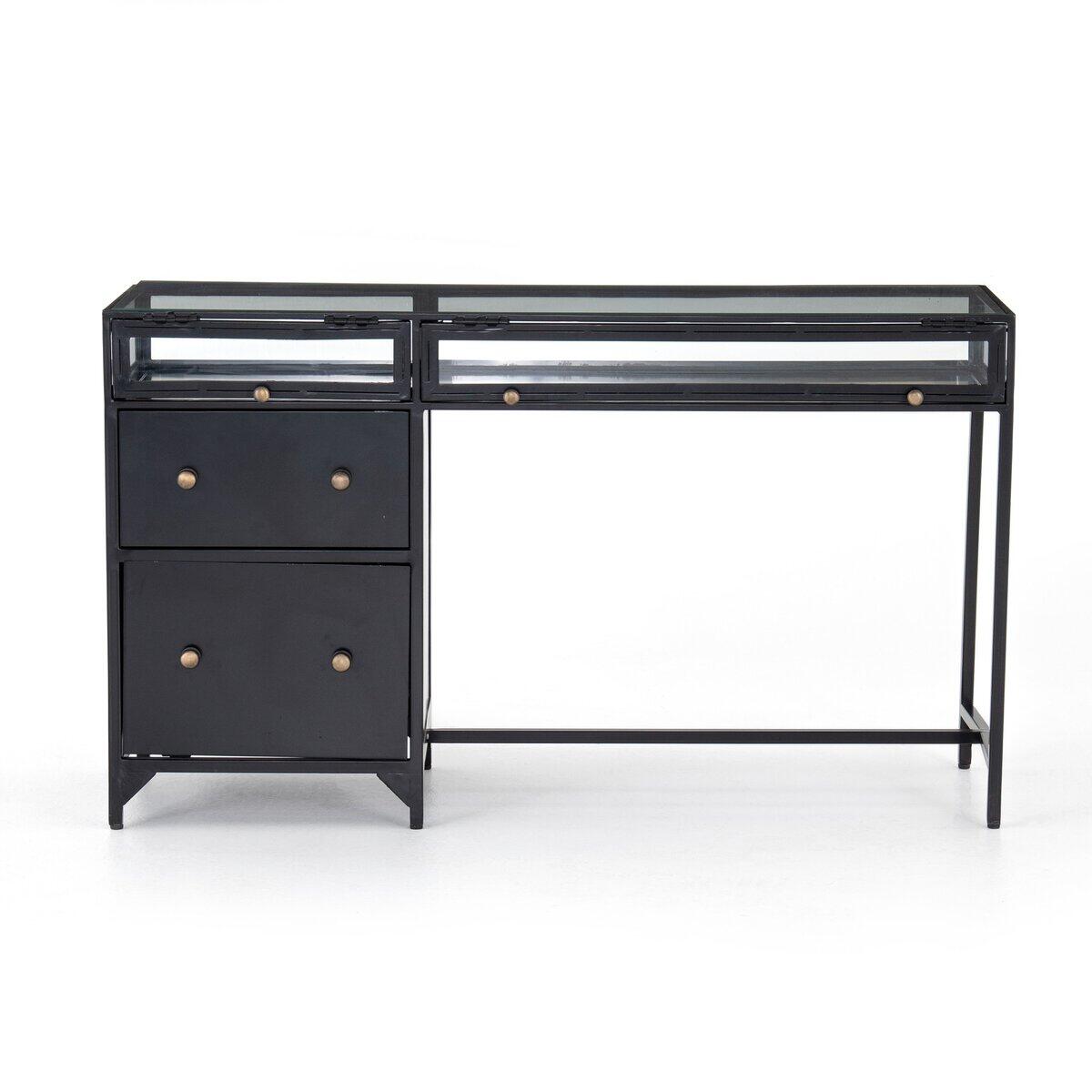 Shadow Box Desk Shadow Box Desk
