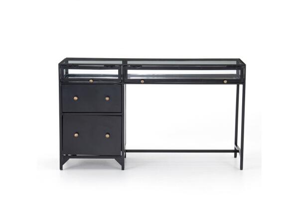Shadow Box Desk