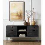 Trey Modular Filing Credenza