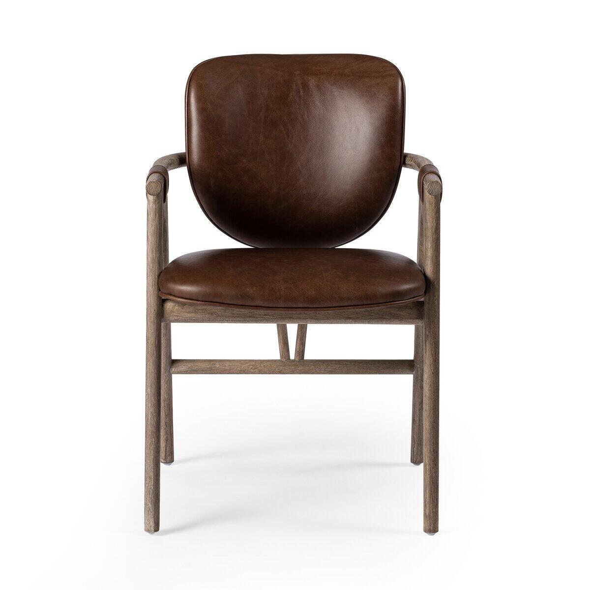 Rowanoke Dining Armchair Rowanoke Dining Armchair - Image 1