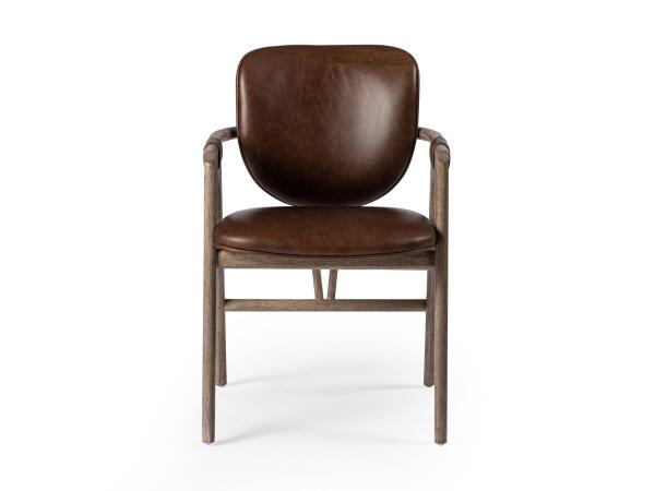 Rowanoke Dining Armchair