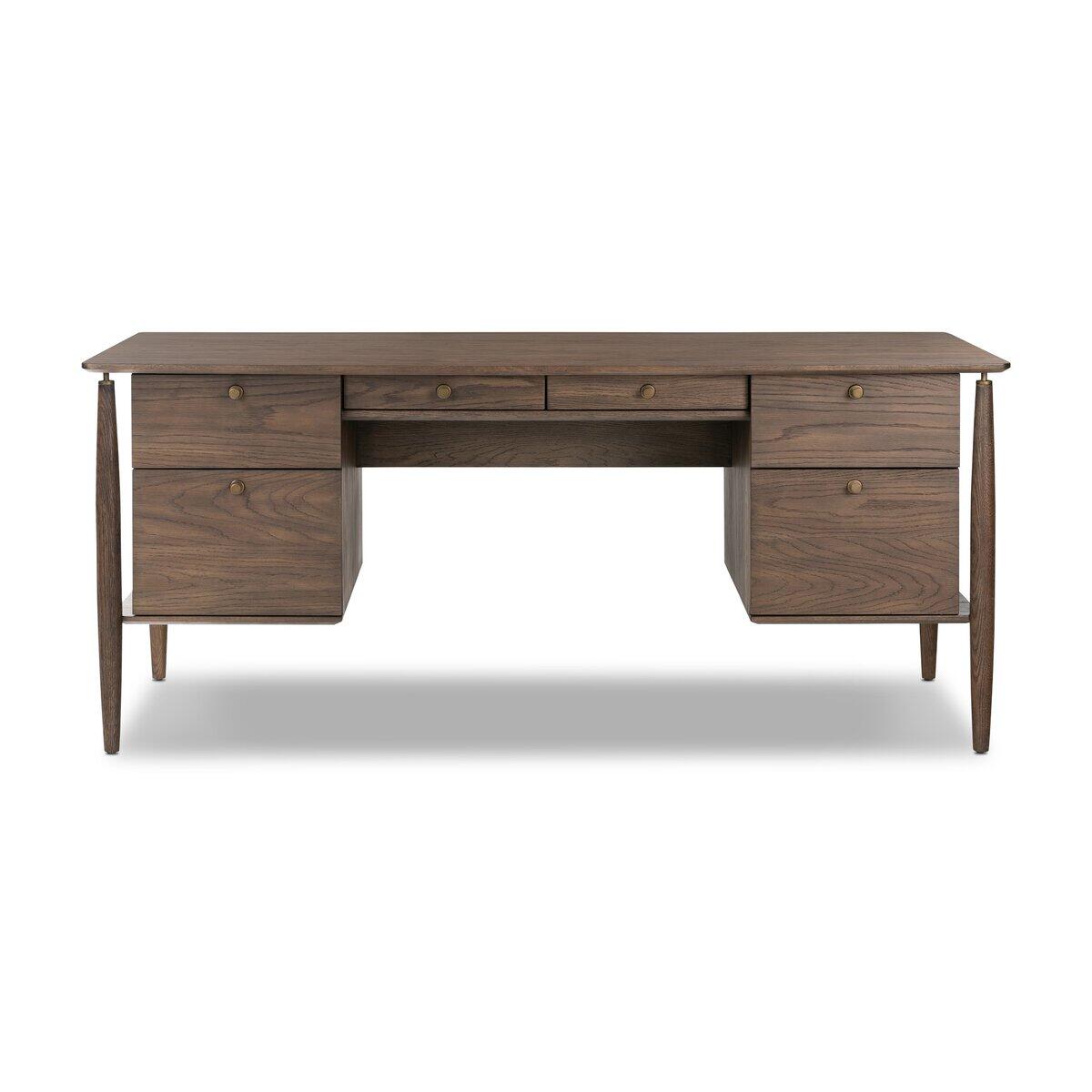 Markia Executive Desk Markia Executive Desk