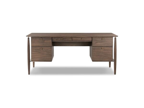 Markia Executive Desk