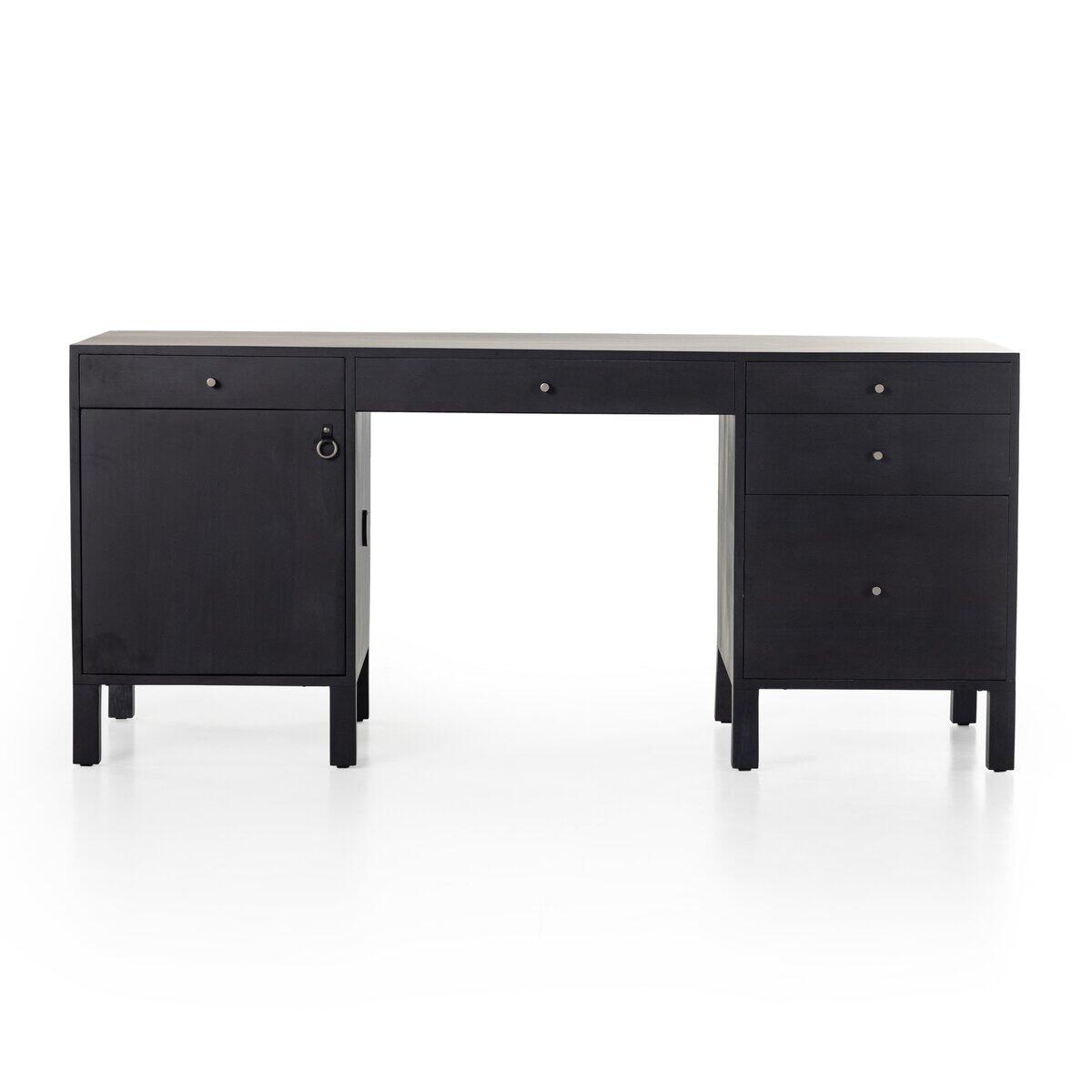 Isador Executive Desk Isador Executive Desk
