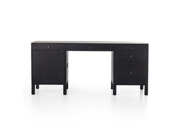 Isador Executive Desk