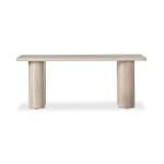 Lunas Executive Desk