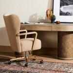 Melrose Desk Chair - Image 3