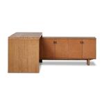 Lifestyle Large Desk