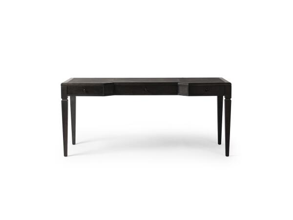 Claude Desk