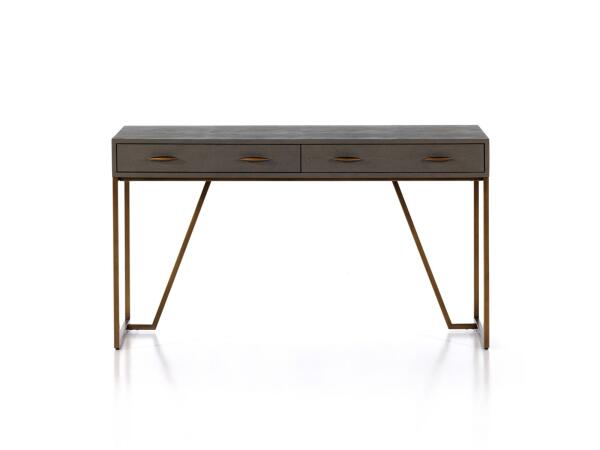 Shagreen Desk
