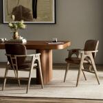 Rowanoke Dining Armchair - Image 3
