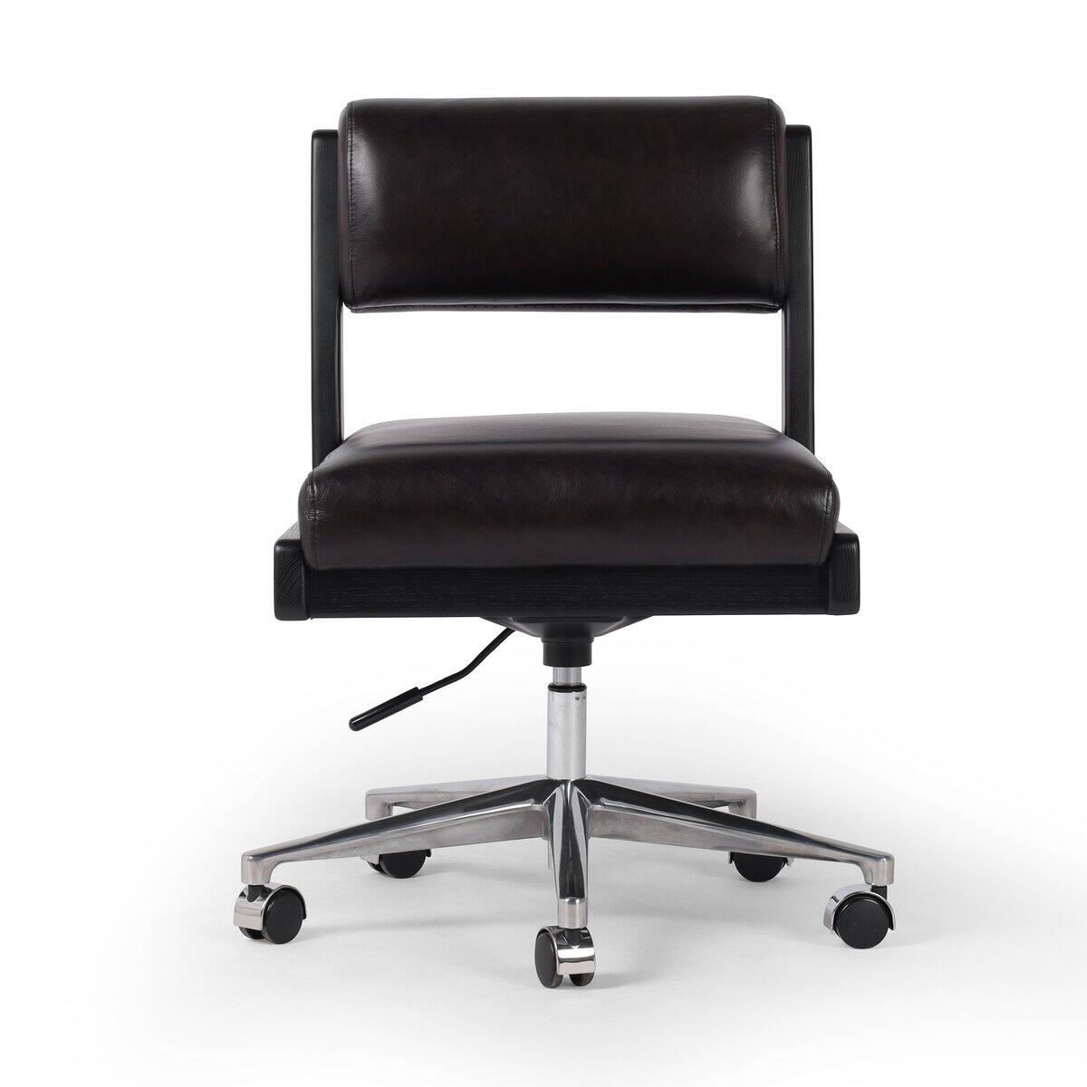 Norris Armless Desk Chair Norris Armless Desk Chair - Image 1