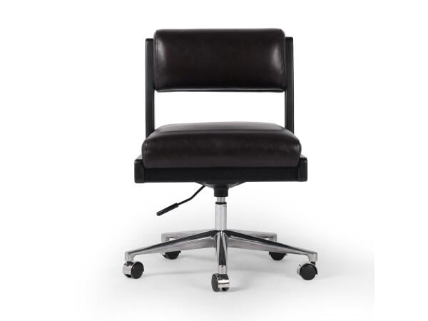 Norris Armless Desk Chair