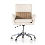 Bryson Channeled Desk Chair
