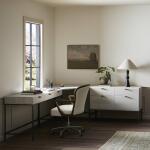 Trey Modular Corner Desk