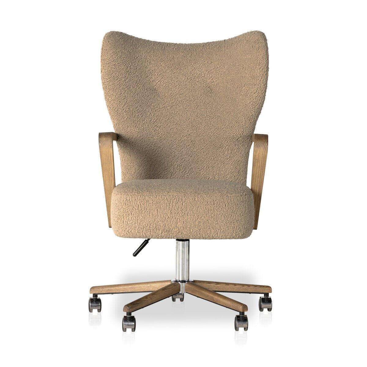Melrose Desk Chair Melrose Desk Chair - Image 1