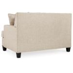 Claredon Loveseat