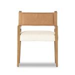 Ferris Dining Armchair