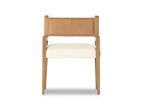 Ferris Dining Armchair