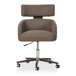 Malibu Arm Desk Chair
