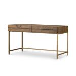 Tiller Desk
