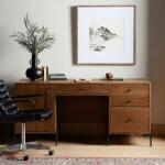 Eaton Executive Desk - Image 3
