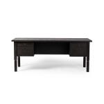 Posada L-Shaped Desk