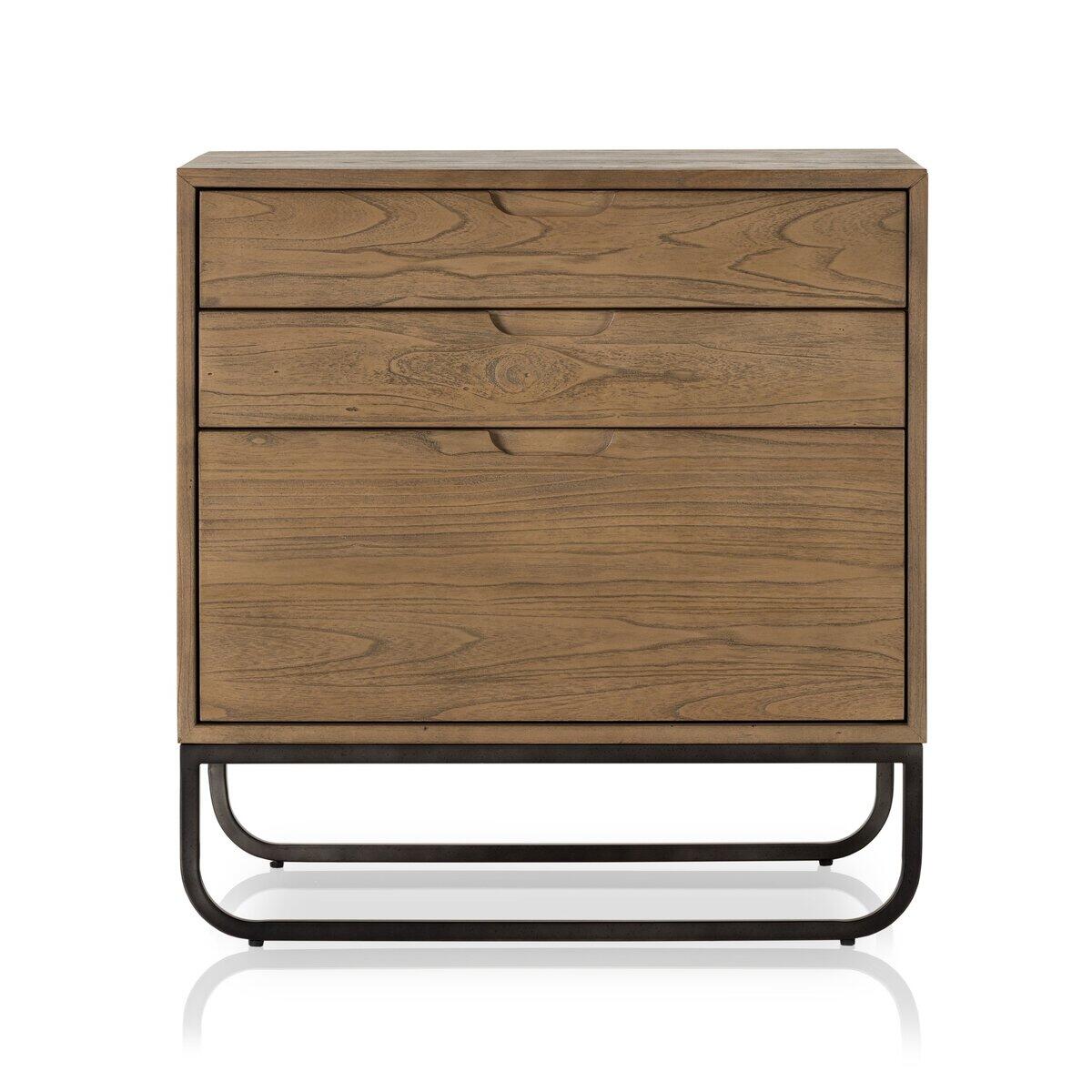 Burton Filing Cabinet Burton Filing Cabinet