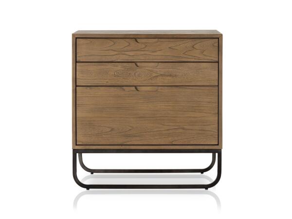 Burton Filing Cabinet