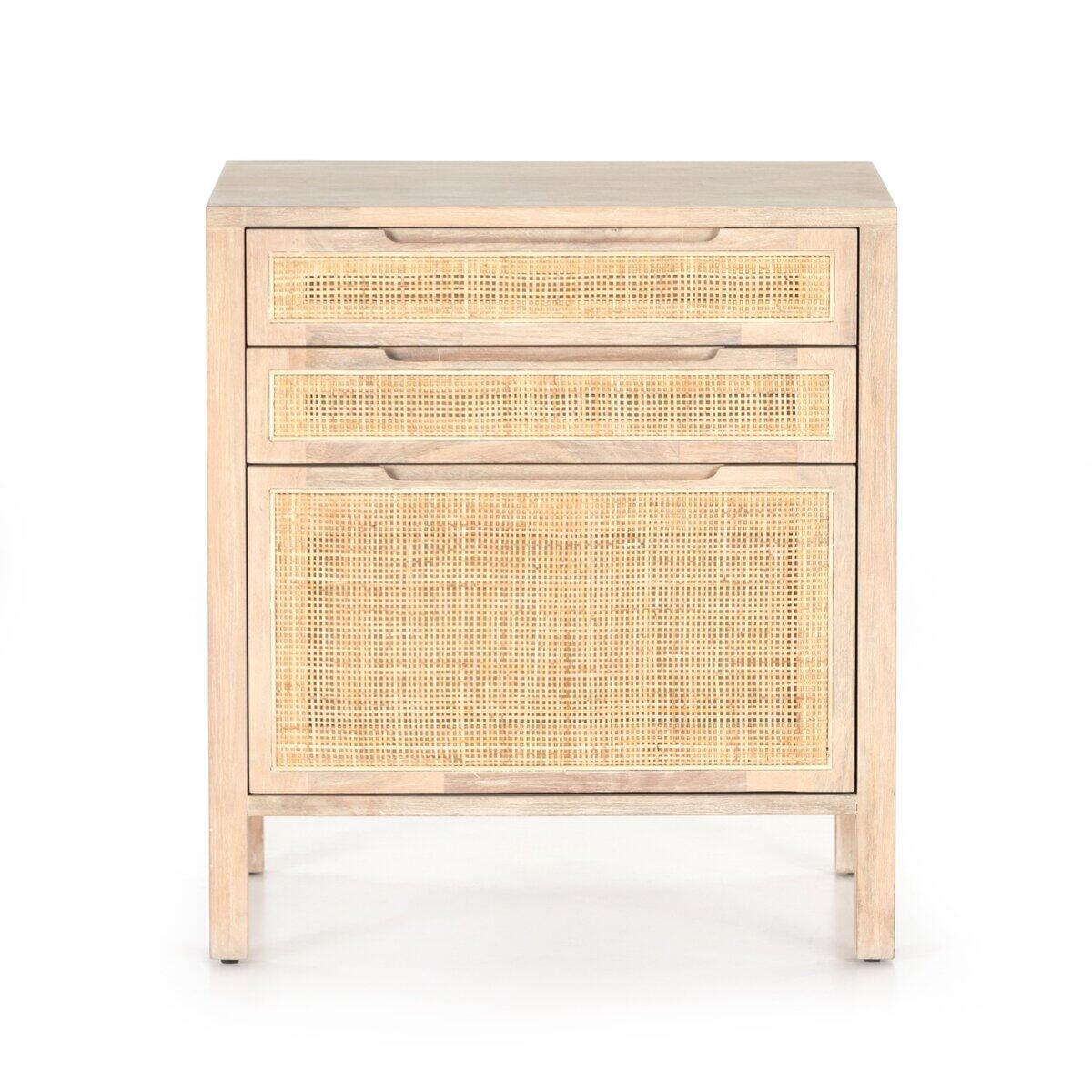 Clarita Modular Filing Cabinet Clarita Modular Filing Cabinet - Image 1