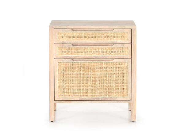 Clarita Modular Filing Cabinet