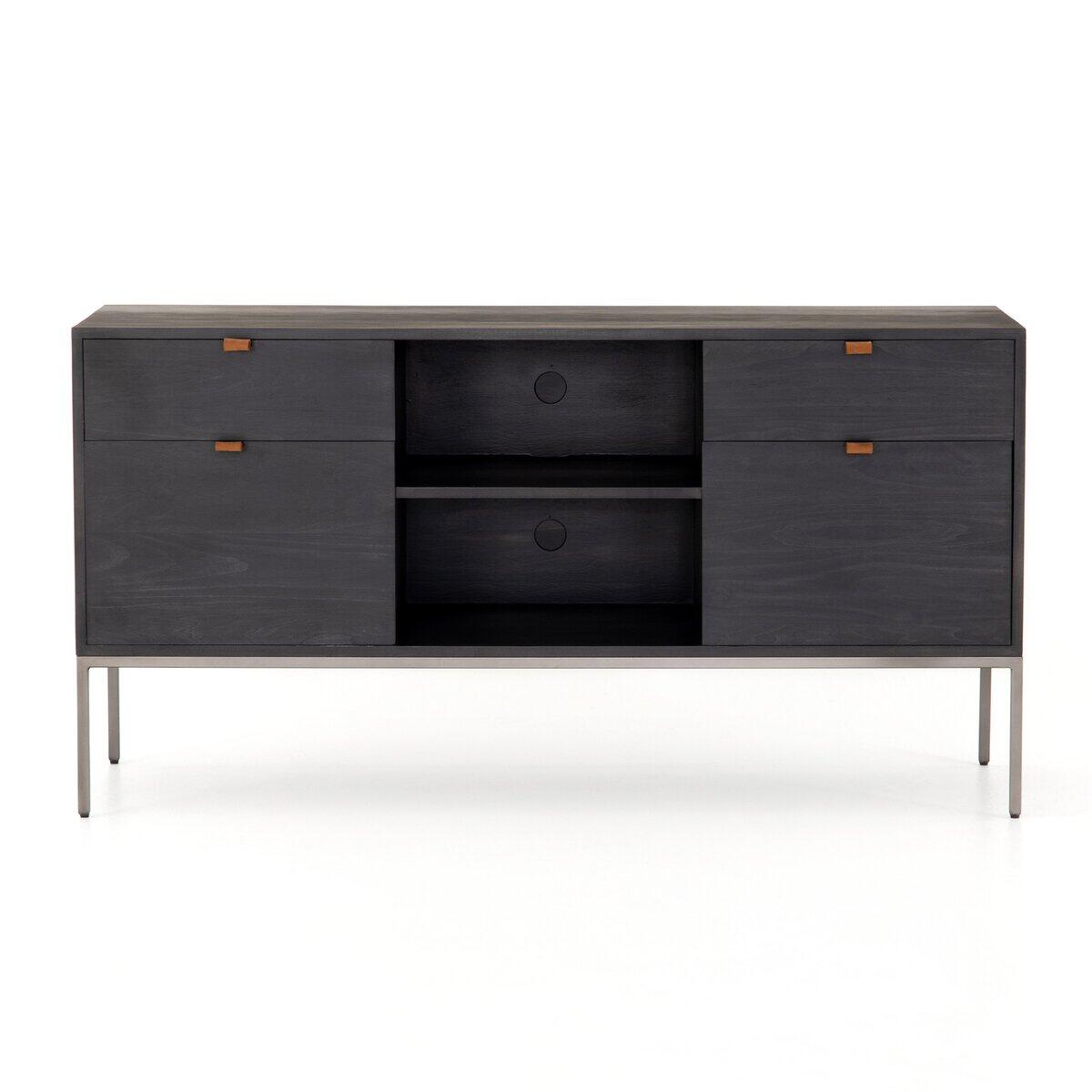 Trey Modular Filing Credenza Trey Modular Filing Credenza