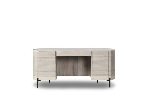 Lunas Executive Desk