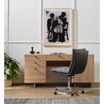 Ula Executive Desk