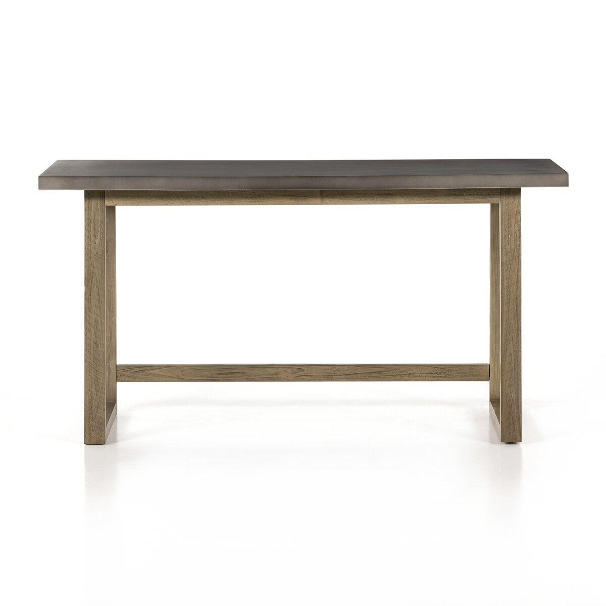Crockett Desk Crockett Desk