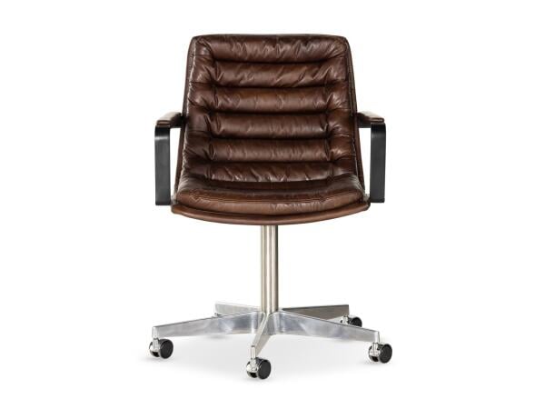 Malibu Arm Desk Chair