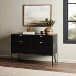 Trey Modular Wide Filing Cabinet - Image 3