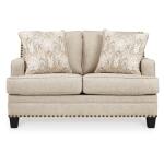 Claredon Loveseat