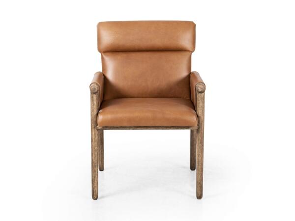 Almada Dining Armchair