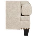 Claredon Loveseat