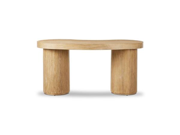 Leeds Desk