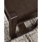 Breckington Sofa Table - Image 6