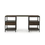 Logan Executive Desk
