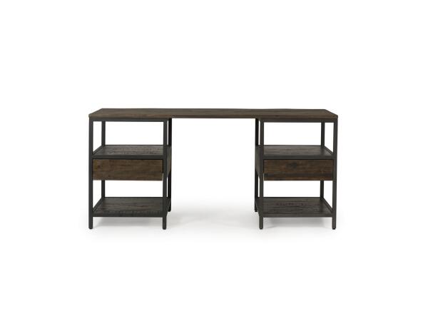 Logan Executive Desk